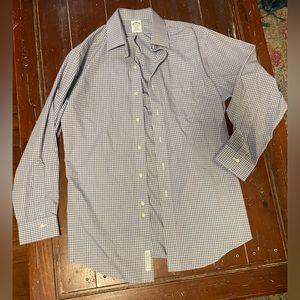 Brooks Brothers Dress Shirt